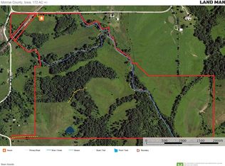6742 260th Pl, Albia, IA 52531