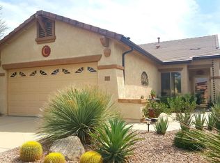 11145 E Lost Canyon Ct, Gold Canyon, AZ 85118