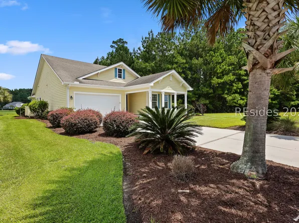 730 Wood Chuck Ln, Hardeeville, SC 29927