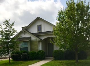 15101 Imes Ln, Austin, TX 78725