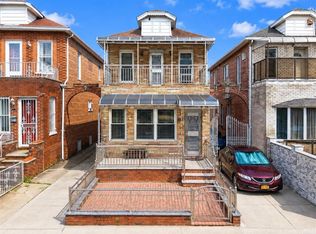 312 Avenue P, Brooklyn, NY 11204