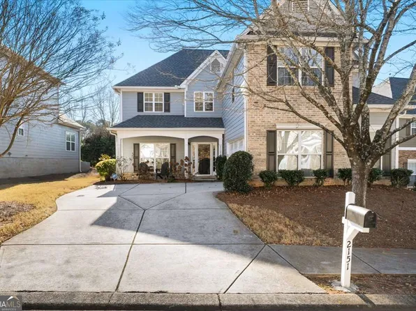 2151 Somerset Pl SE, Atlanta, GA 30316