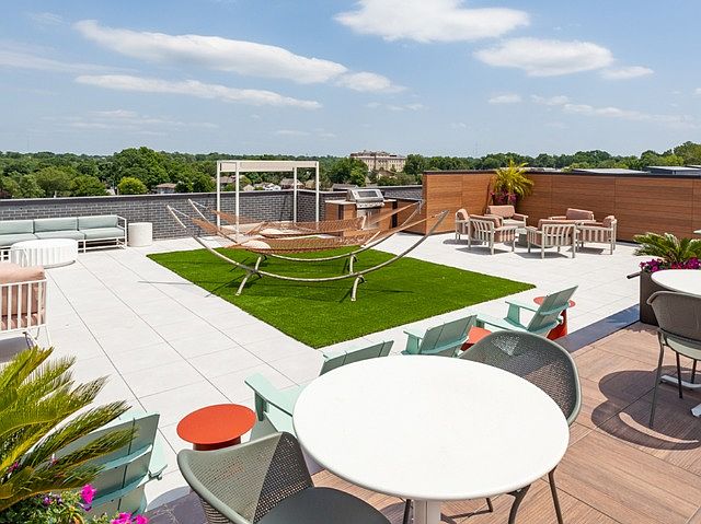 Rooftop