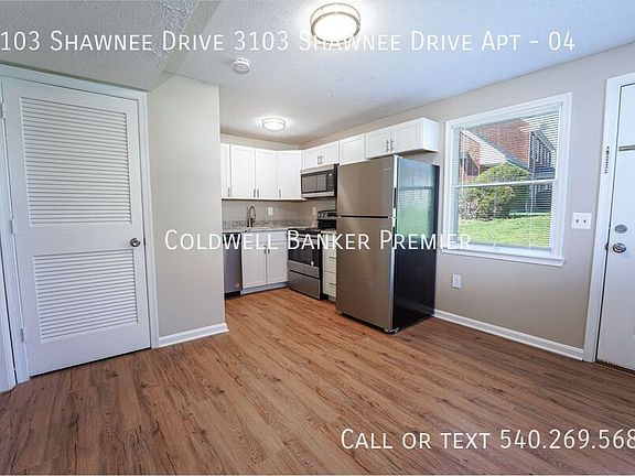 2nd image of 3103 Shawnee Dr #4