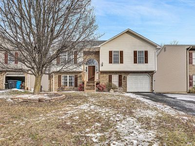 4805 Nelms Ln NE, Roanoke, VA, 24019