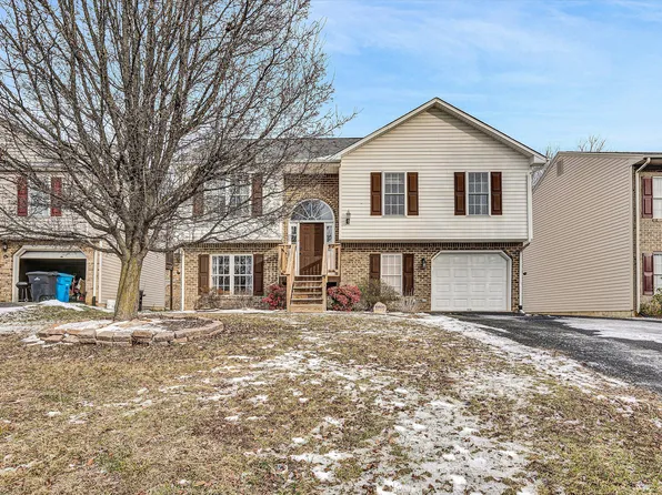 4805 Nelms Ln NE, Roanoke, VA 24019