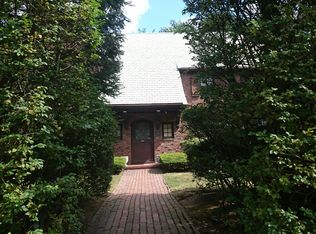 200 Dudley St, Brookline, MA 02445