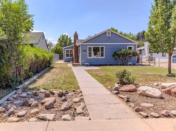 4077 S Washington St, Englewood, CO 80113