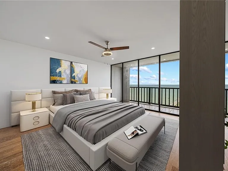 4334 Ocean Dr #605 — Photo 14