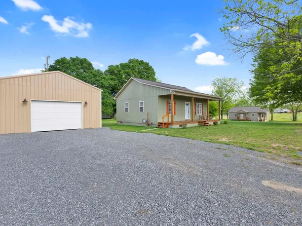 694 County Road 1526, Cullman, AL 35058