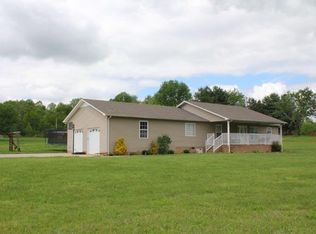 595 Falling Water Rd, Cookeville, TN 38506