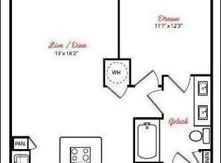 100 Ramble Ln, Austin, TX 78745