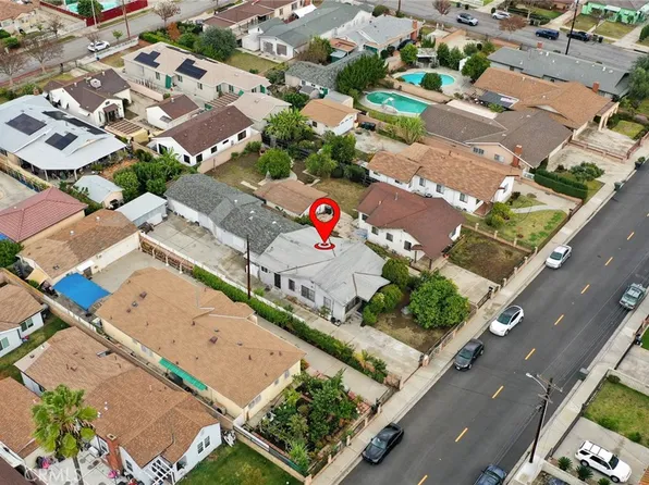 509 E Marshall St, San Gabriel, CA 91776