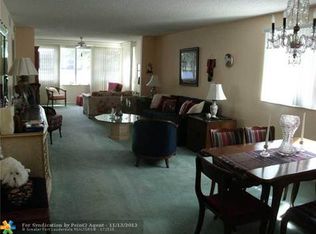 7414 N Devon Dr #112, Tamarac, FL 33321