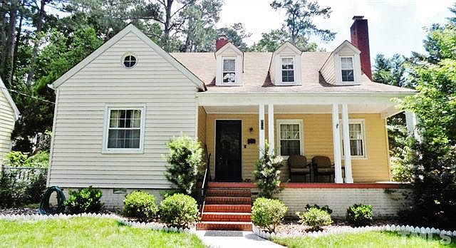 Welcome Home!