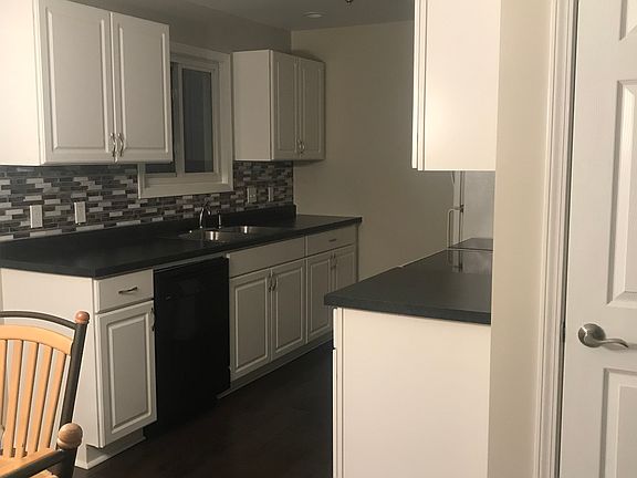 Updated Kitchen