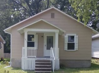 1813 Gruber Ave, Fort Wayne, IN 46809