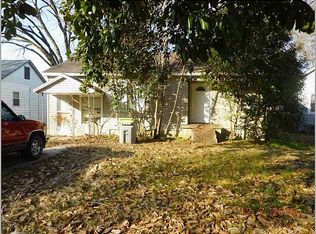 222 Pike, Benton, AR 72019