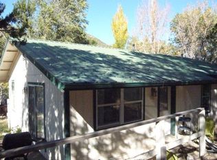 302 Walnut Dr, Ruidoso, NM 88345