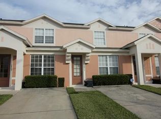 2411 Silver Palm Dr, Kissimmee, FL 34747