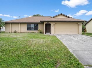 1170 Richter St, Pt Charlotte, FL 33952