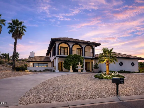 16829 E NICKLAUS Drive, Fountain Hills, AZ 85268