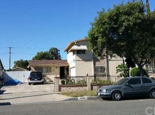 2018 S Artesia St, Santa Ana, CA 92704