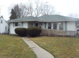 1429 Oregon St, Racine, WI 53405