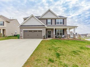 2401 Kress Dr, Graham, NC 27253
