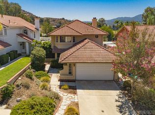 11921 Avenida Marcella, El Cajon, CA 92019