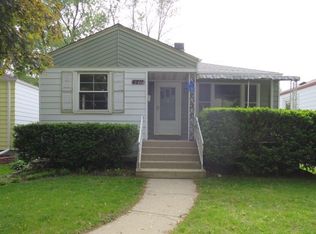 4211 Home Ave, Stickney, IL
