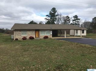 4829 County Road 16, Henagar, AL 35978