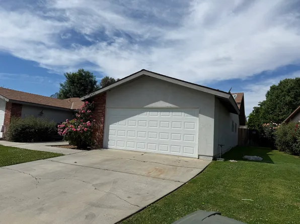 2471 Pinon Springs Cir #2471, Bakersfield, CA 93309