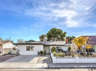 7009 Fenway Ave, Las Vegas, NV 89147