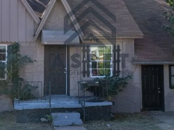 912 SW 35th St, Oklahoma City, OK 73109