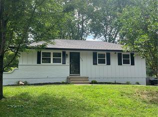 1513 SE Abbey St, Blue Springs, MO 64014