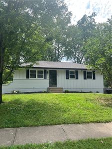 1513 SE Abbey St, Blue Springs, MO, 64014