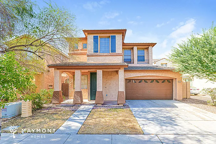 4 bed, 2.5 bath, 2162 sqft, $2,495 — Photo 1