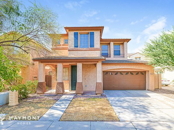 3683 E Stampede Dr