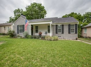 6335 Malcolm Dr, Dallas, TX 75214