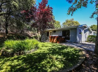 13524 Spagnoli Mine Rd, Pine Grove, CA 95665