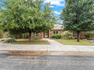 5913 Sabine Dr, Midland, TX 79707