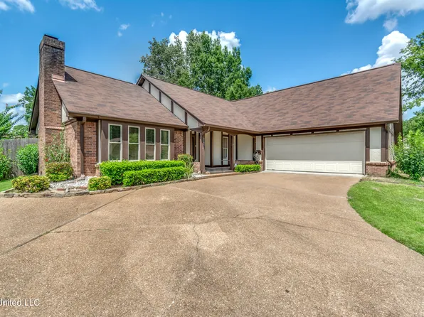 2105 Pinehaven Dr, Flowood, MS 39232