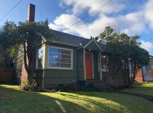 2116 NE Dekum St, Portland, OR 97211