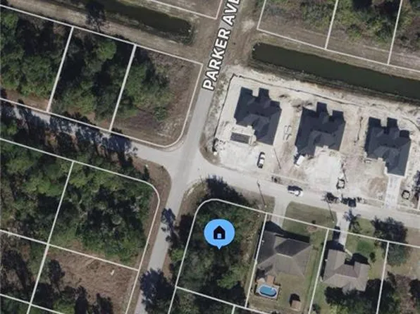 1020 Pilgrim ST E, LEHIGH ACRES, FL 33974