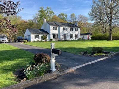 5555 Bittersweet Ln, Doylestown, PA, 18902