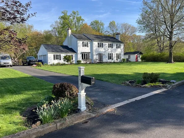 5555 Bittersweet Ln, Doylestown, PA 18902