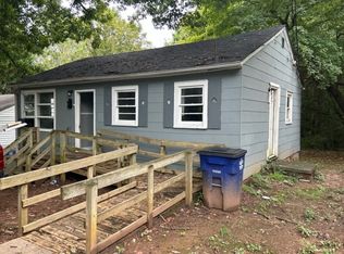 122 Hicks St, Winston Salem, NC 27101