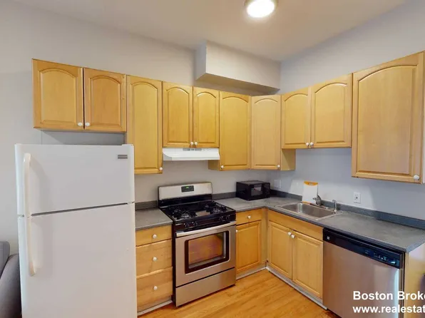 (undisclosed Address), Roxbury, MA 02120