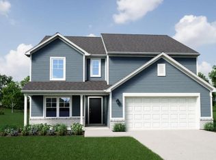 1473 Cecil Ln, Franklin, IN 46131